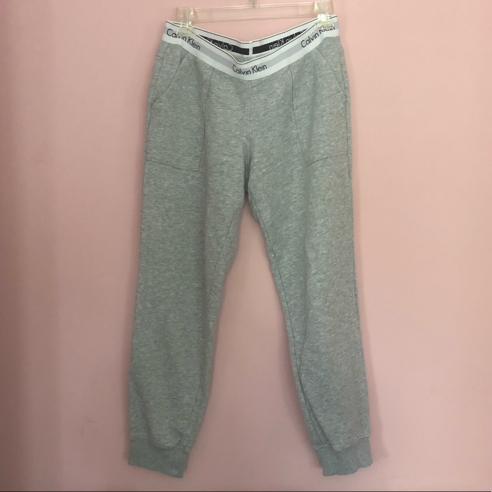 Calvin Klein Sweatpants